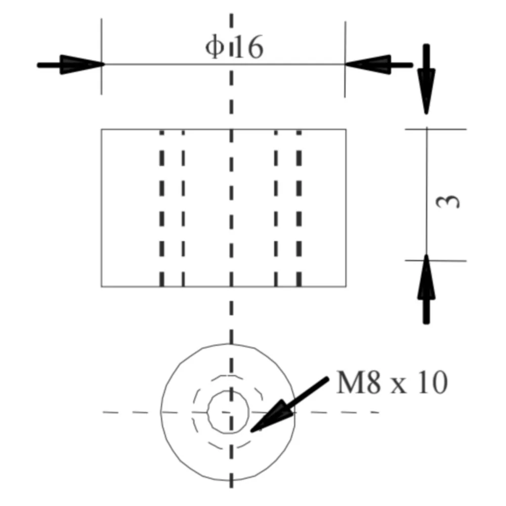 MNB Battery LFP-12.8-100. Аккумулятор литий-железо-фосфатный (LiFePO4) — фото 2 из 3
