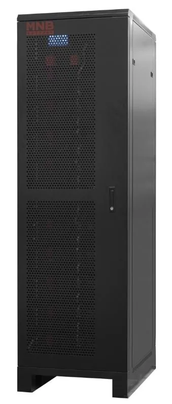 MNB Battery LFPT-512-100-1C. Батарейный модуль на LiFePO4 аккумуляторах — фото 5 из 5