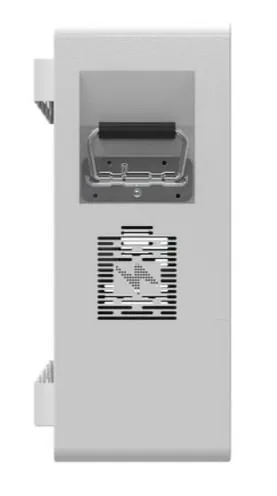 MNB Battery LFPW-12.8-200 LCD Touch. Батарейный модуль на LiFePO4 аккумуляторах — фото 5 из 5
