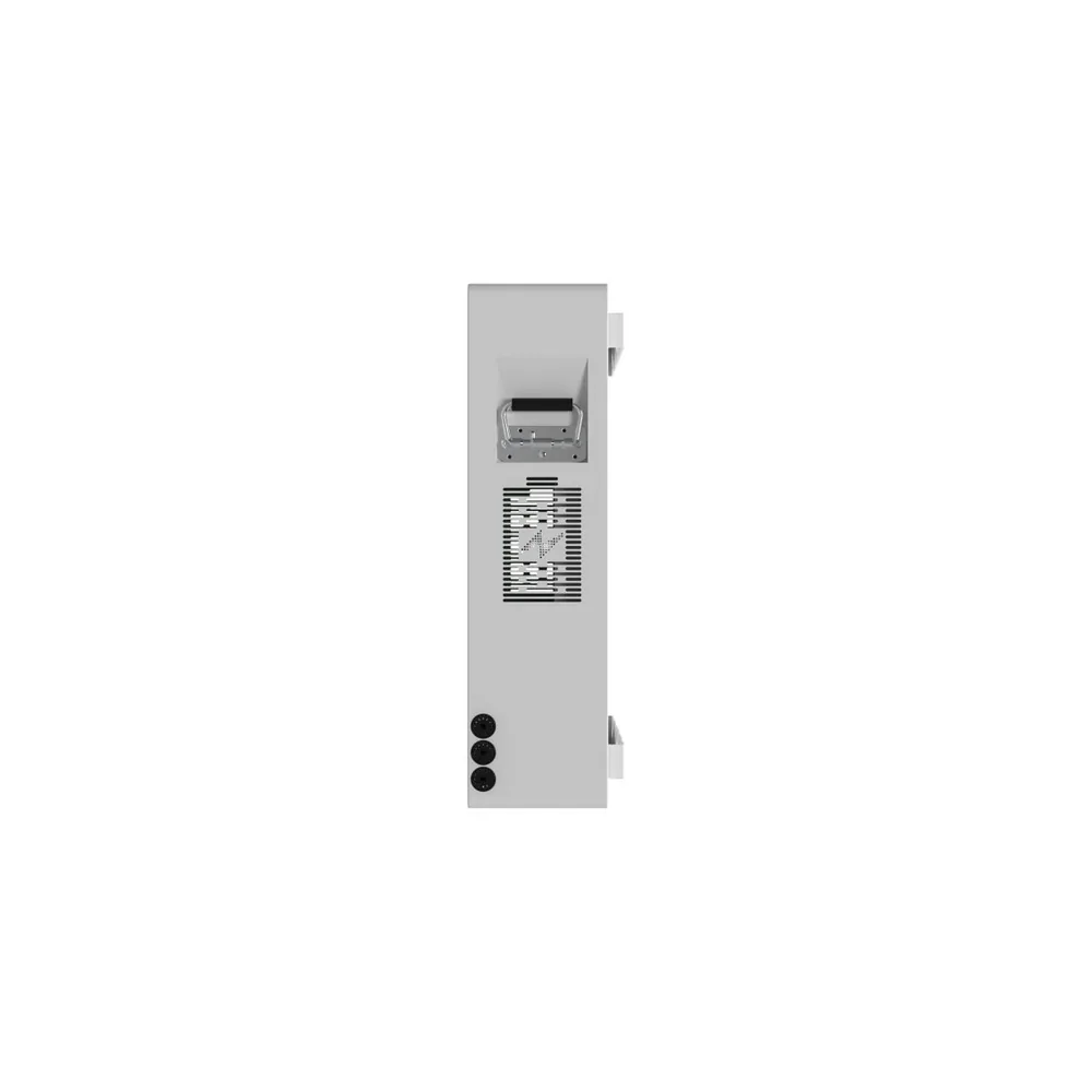 MNB Battery LFPW-25.6-200 LCD Touch. Батарейный модуль на LiFePO4 аккумуляторах — фото 3 из 5