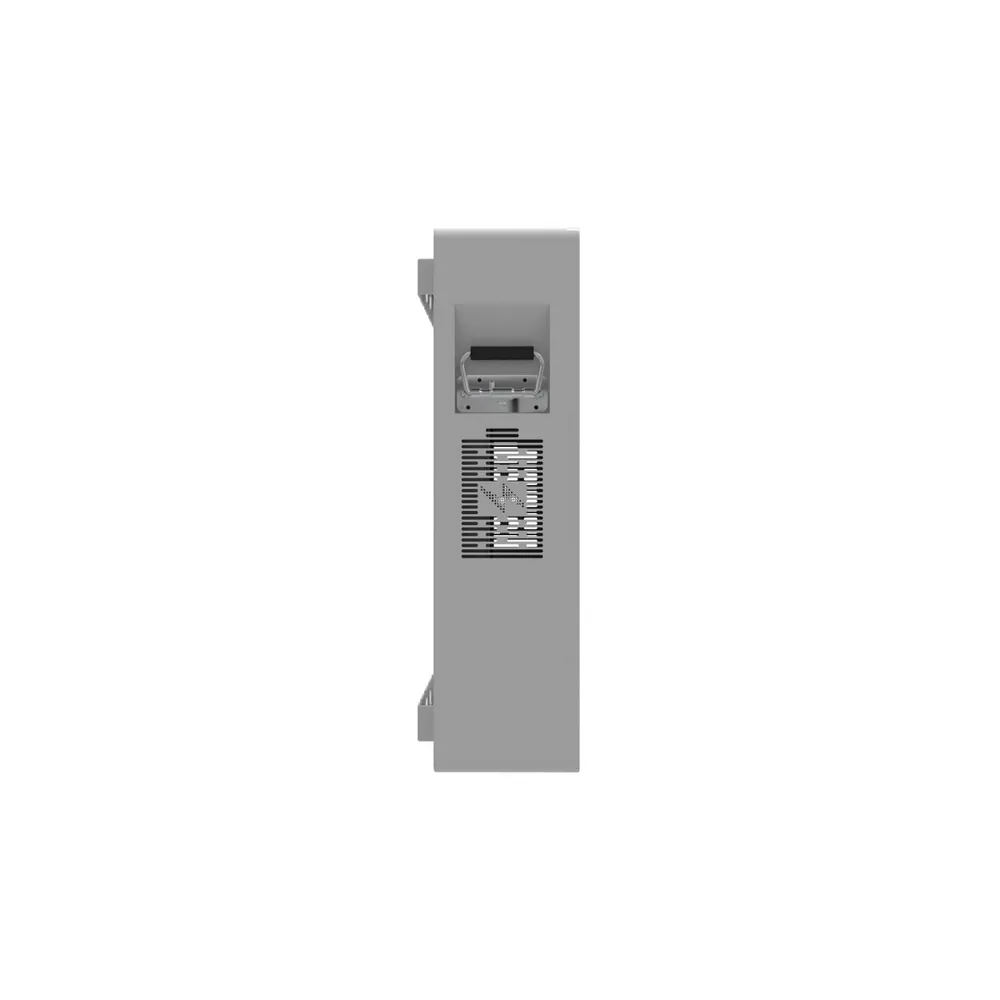MNB Battery LFPW-25.6-200 LCD Touch. Батарейный модуль на LiFePO4 аккумуляторах — фото 4 из 5