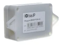 BAS-IP SH-42 (8-pins)