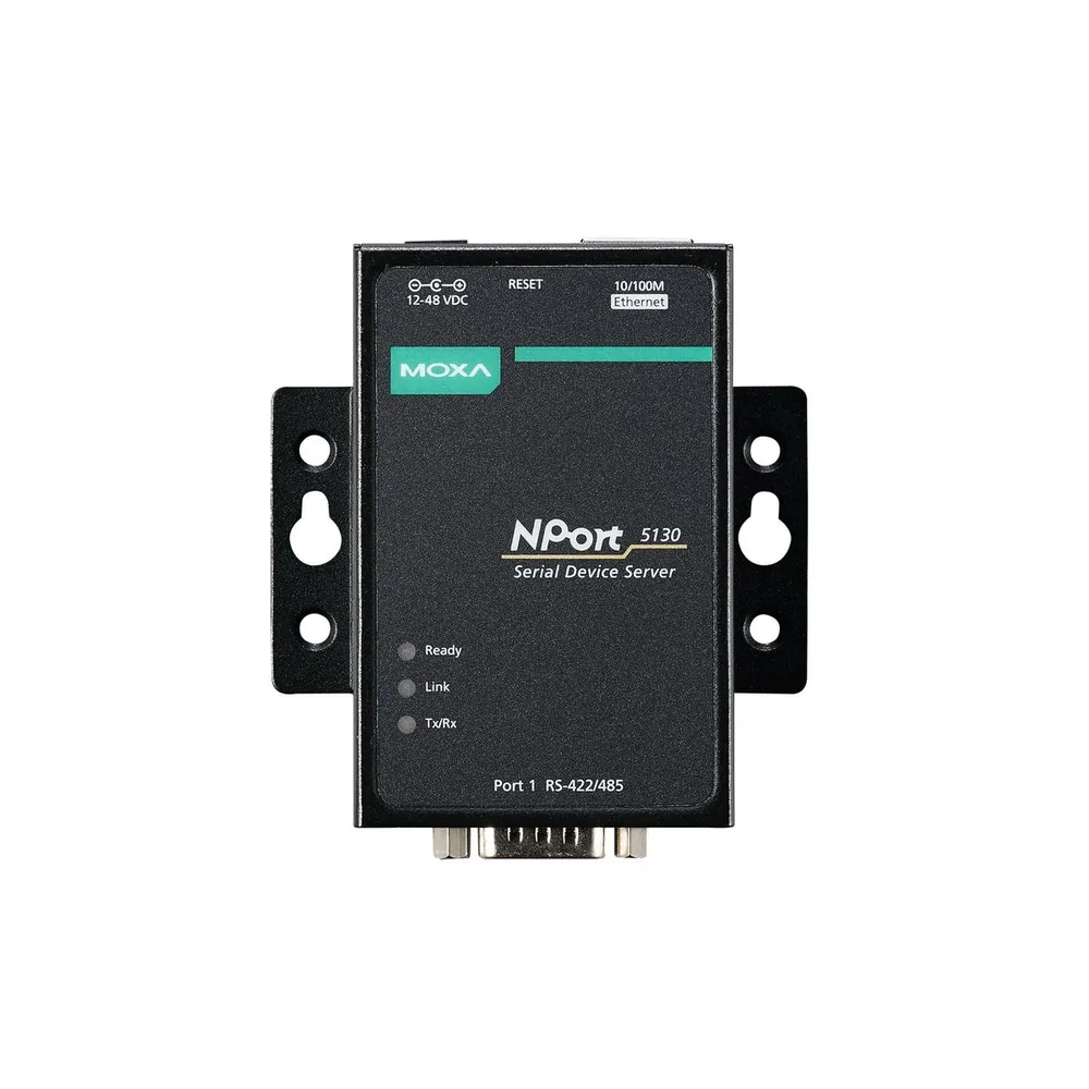 Преобразователь интерфейса NPort 5130