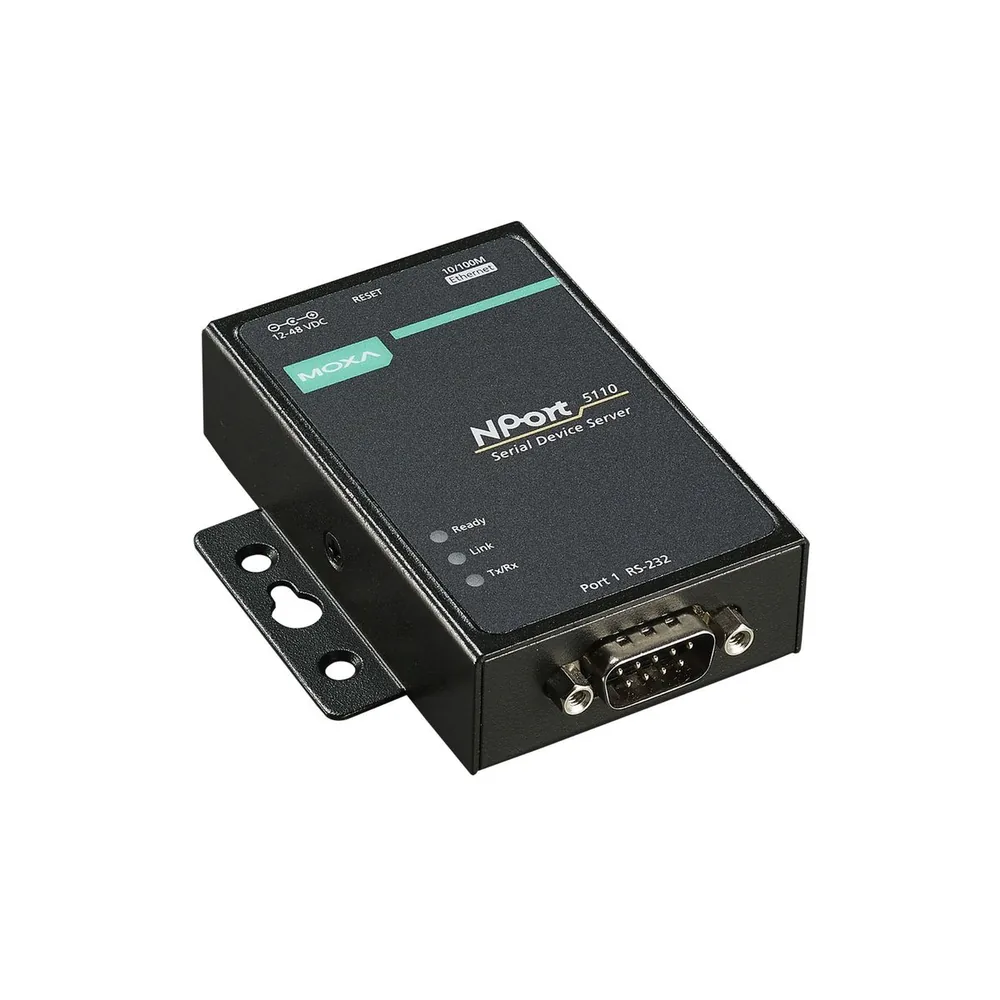 Сервер NPort 5110