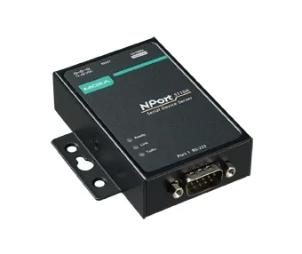 Сервер NPort 5110A — фото 2 из 2