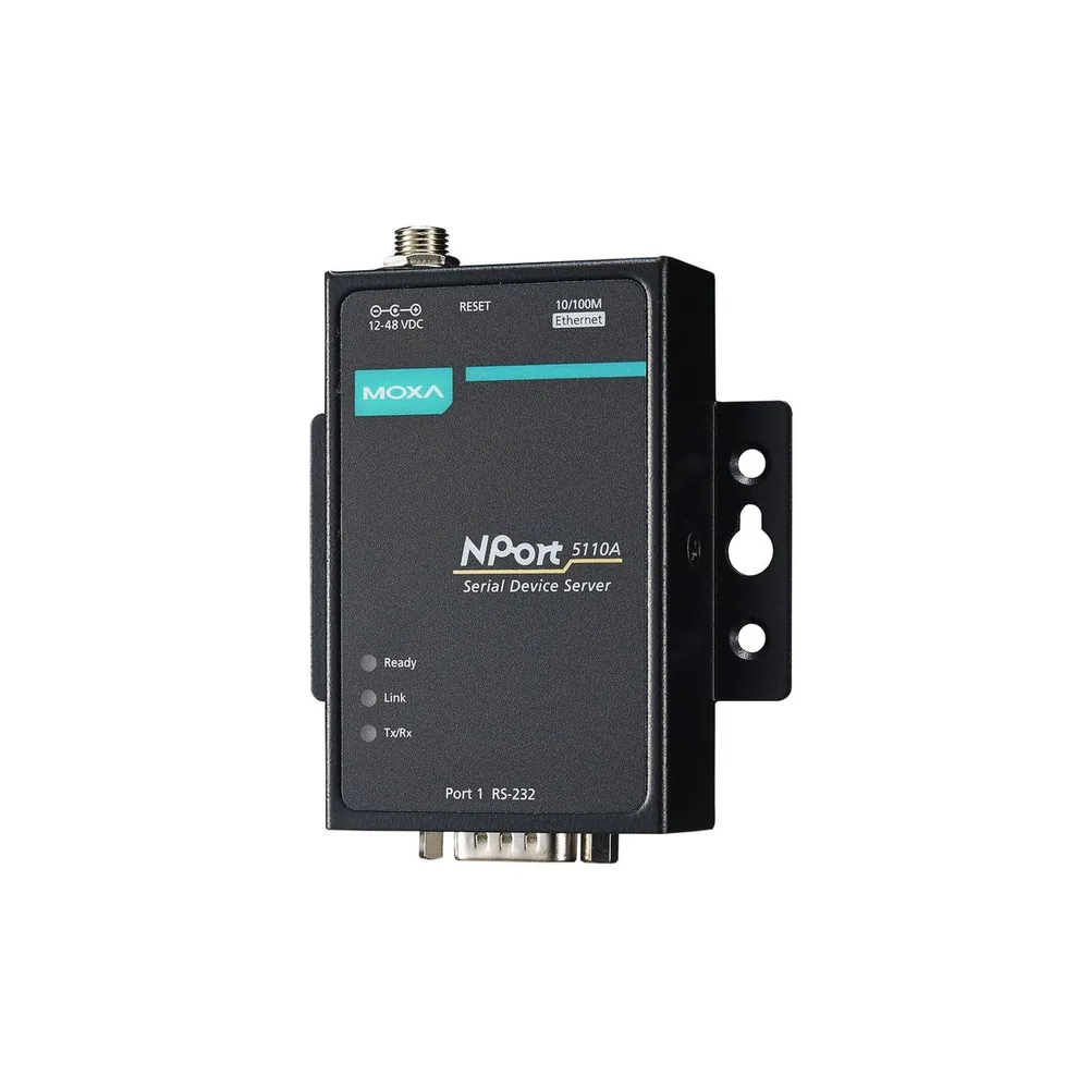 Сервер NPort 5110A — фото 1 из 2
