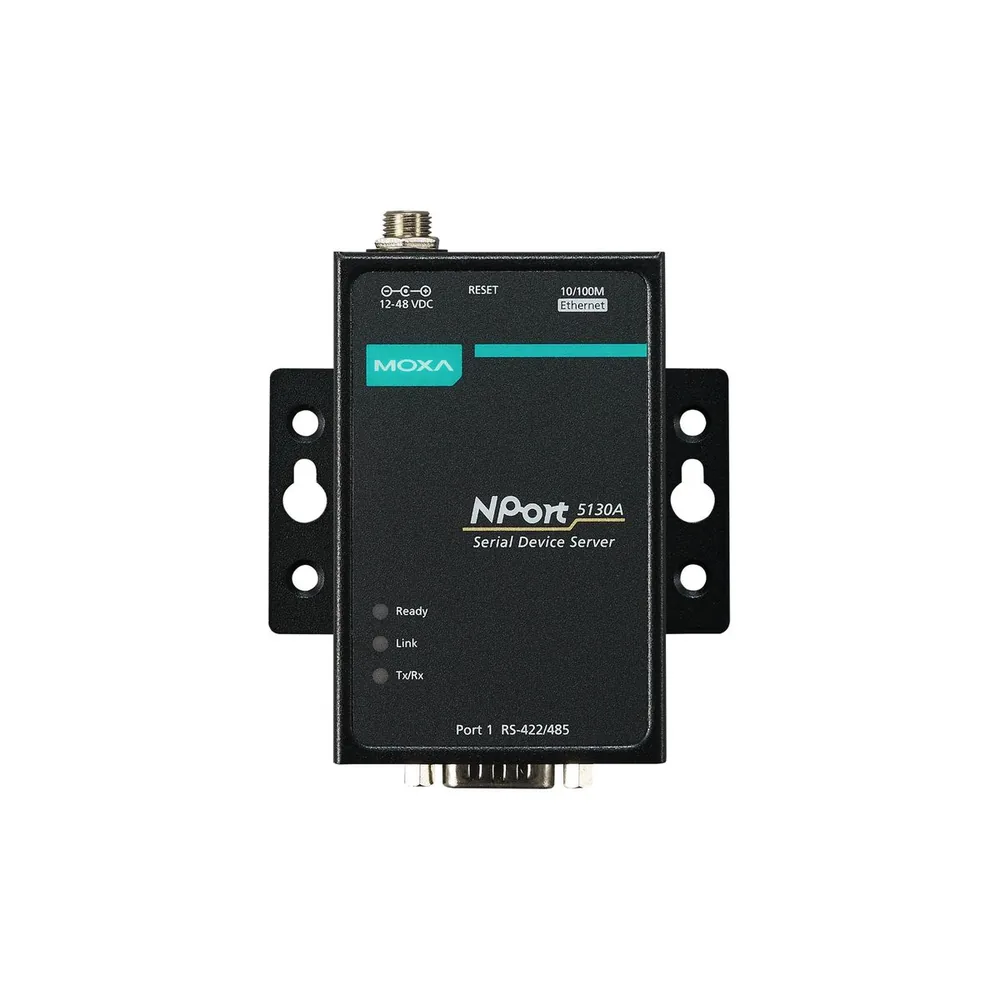 Сервер NPort 5130A — фото 2 из 2