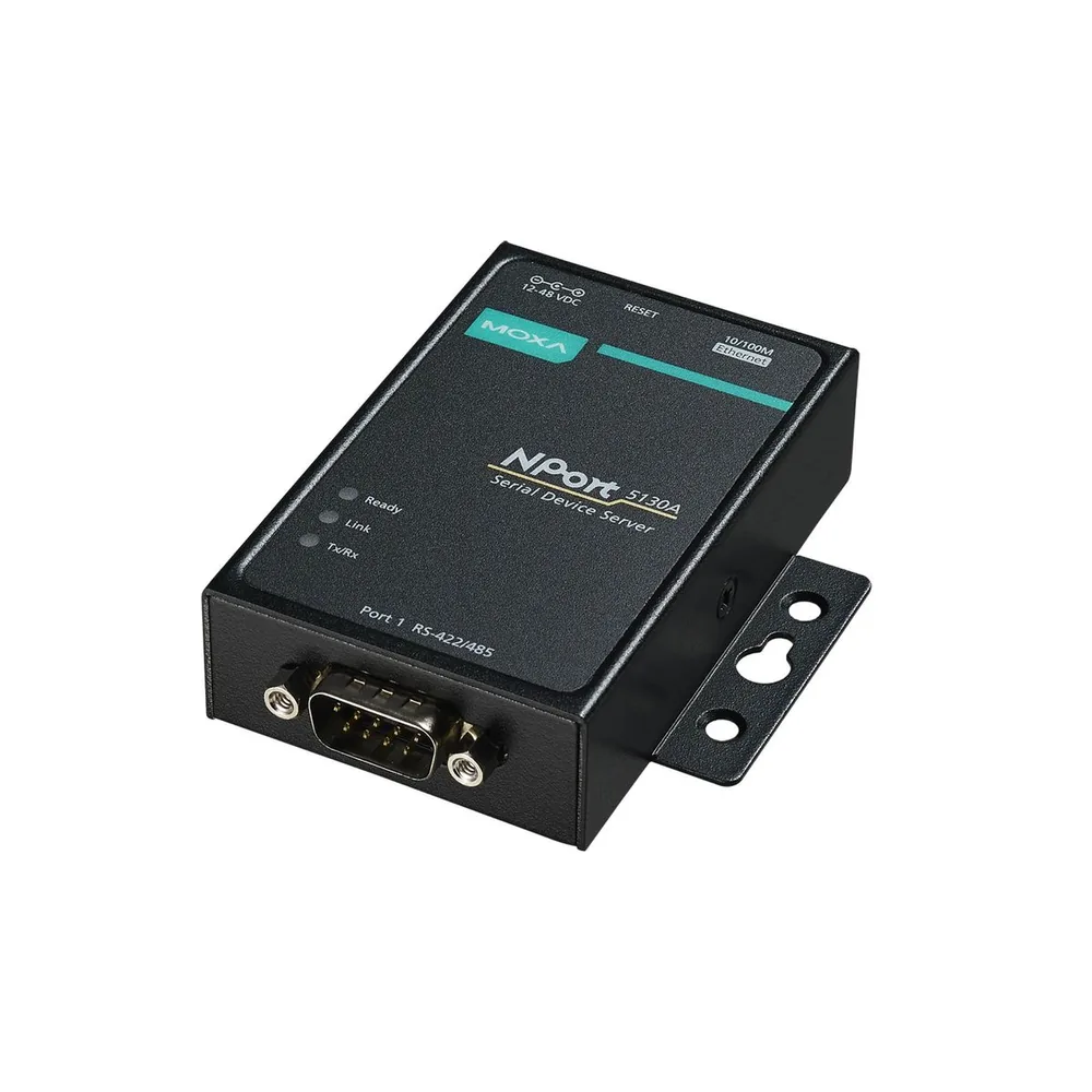 Сервер NPort 5130A — фото 1 из 2