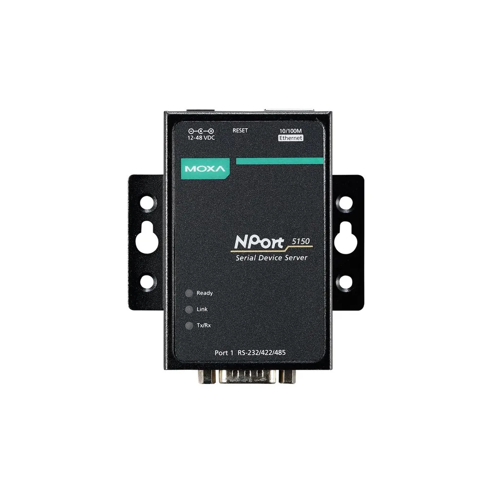 Сервер NPort 5150