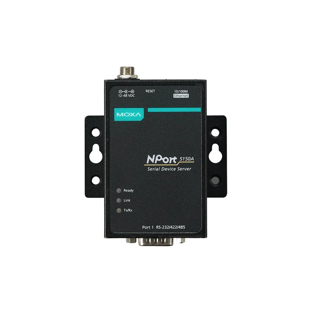 Сервер NPort 5150A