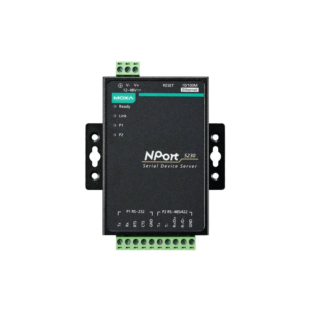 Сервер NPort 5230
