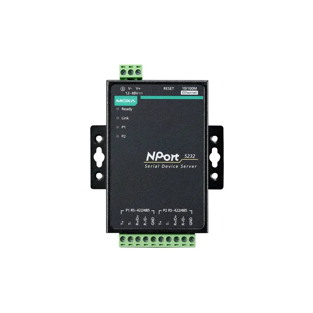 Сервер NPort 5232