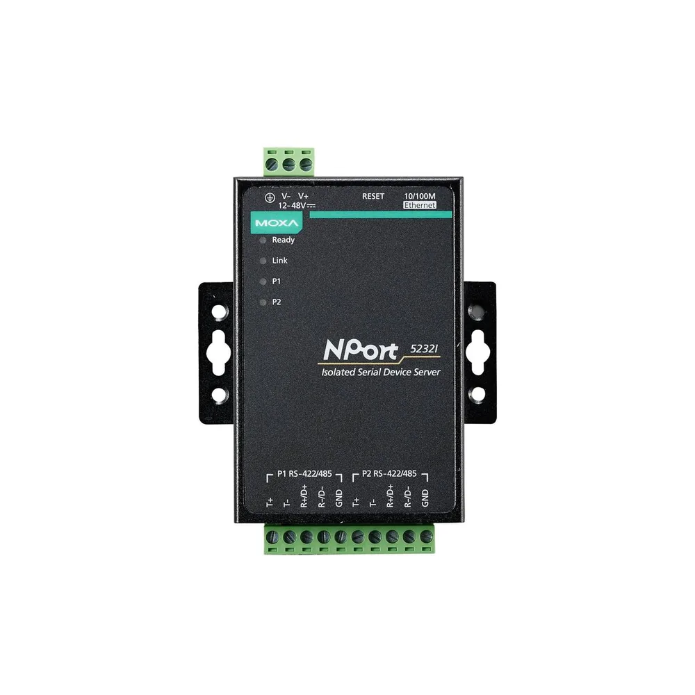 Сервер NPort 5232I