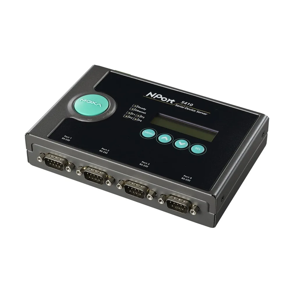 Сервер NPort 5410