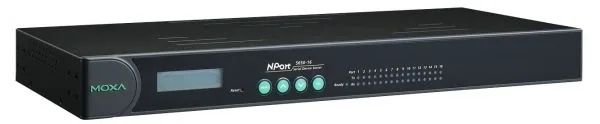 Сервер NPort 5650-16 — фото 2 из 2