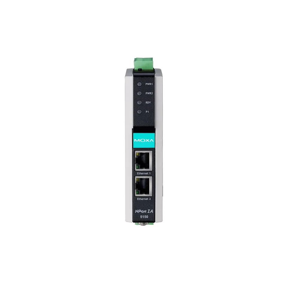 Сервер NPort IA-5250 — фото 2 из 2