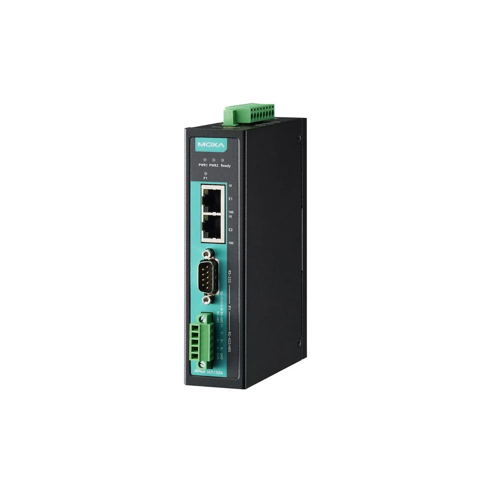 Сервер NPort IA5150A