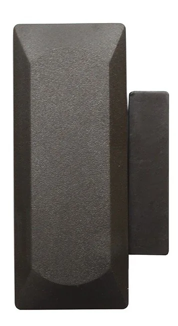 NV 106W, коричневый. Беспроводный магнитоконтактный извещатель