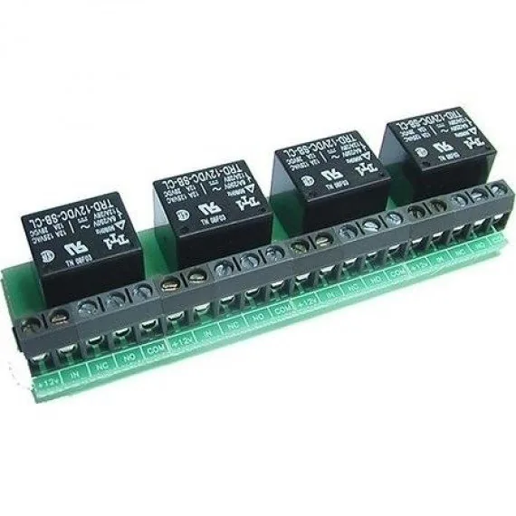 NV 1221/4. Устройство коммутационное