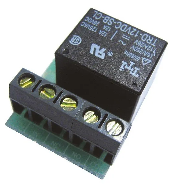 NV 1221. Устройство коммутационное