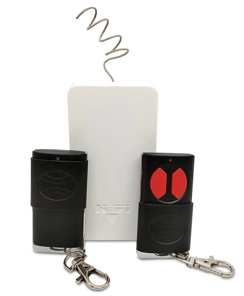 NV PB 122 KIT. Комплект тревожной сигнализации радиоканальный