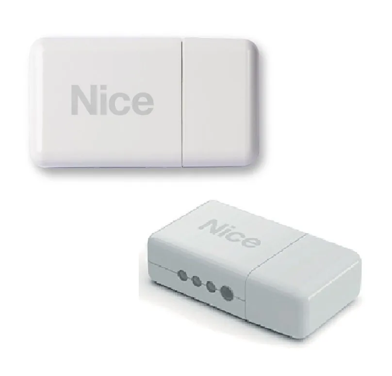 Nice CORE. Wi-Fi радио шлюз, управление со смартфона, 500 каналов CORE