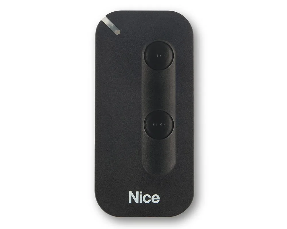 NICE MYGO2. Брелок-передатчик радиоканальный