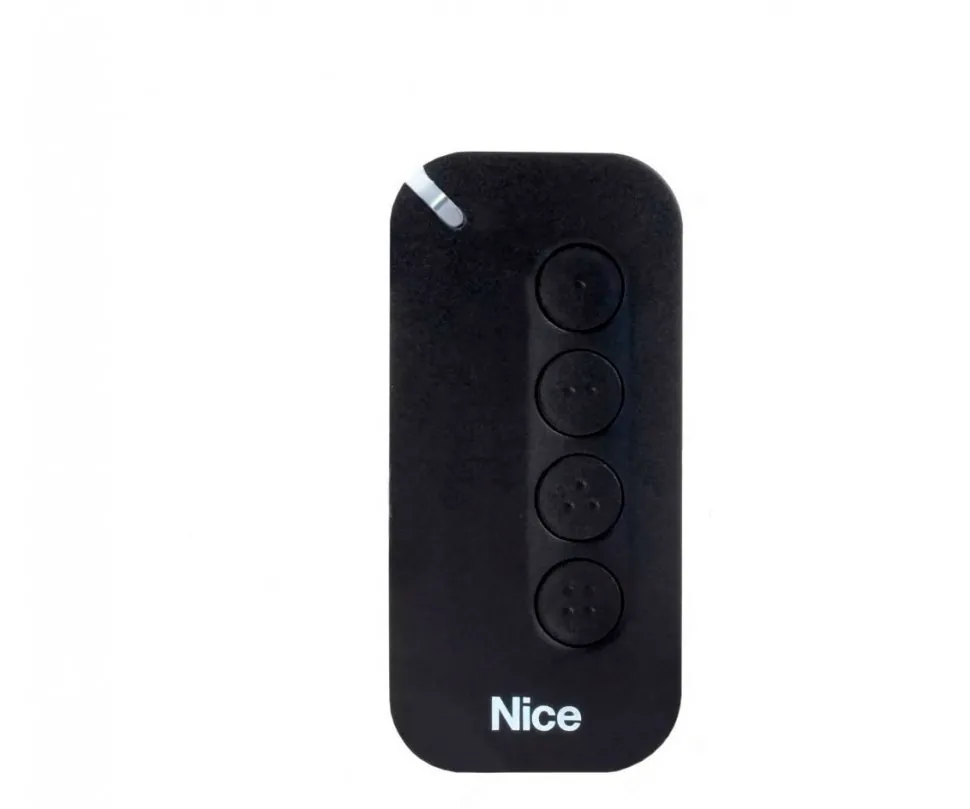 NICE MYGO4. Брелок-передатчик радиоканальный