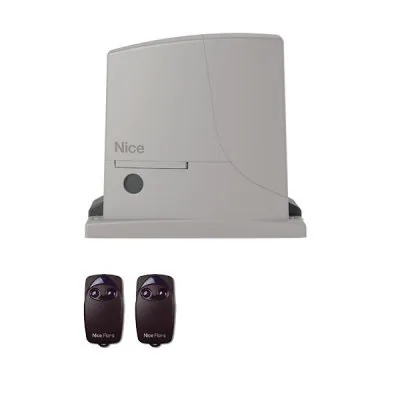 NICE ROX1000KLT. Комплект привода для откатных ворот