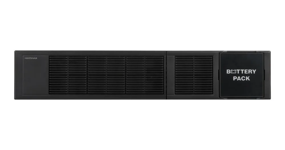 Блок батарейный GL-UPS-OL01pf-UPG/6*9a — фото 2 из 3