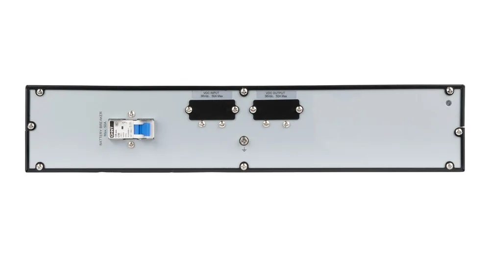 Блок батарейный GL-UPS-OL01pf-UPG/6*9a — фото 3 из 3