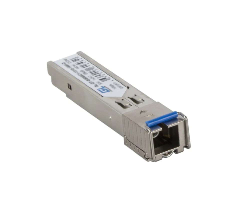GL-OT-SG06SC1-1550-1310-B. SFP-модуль