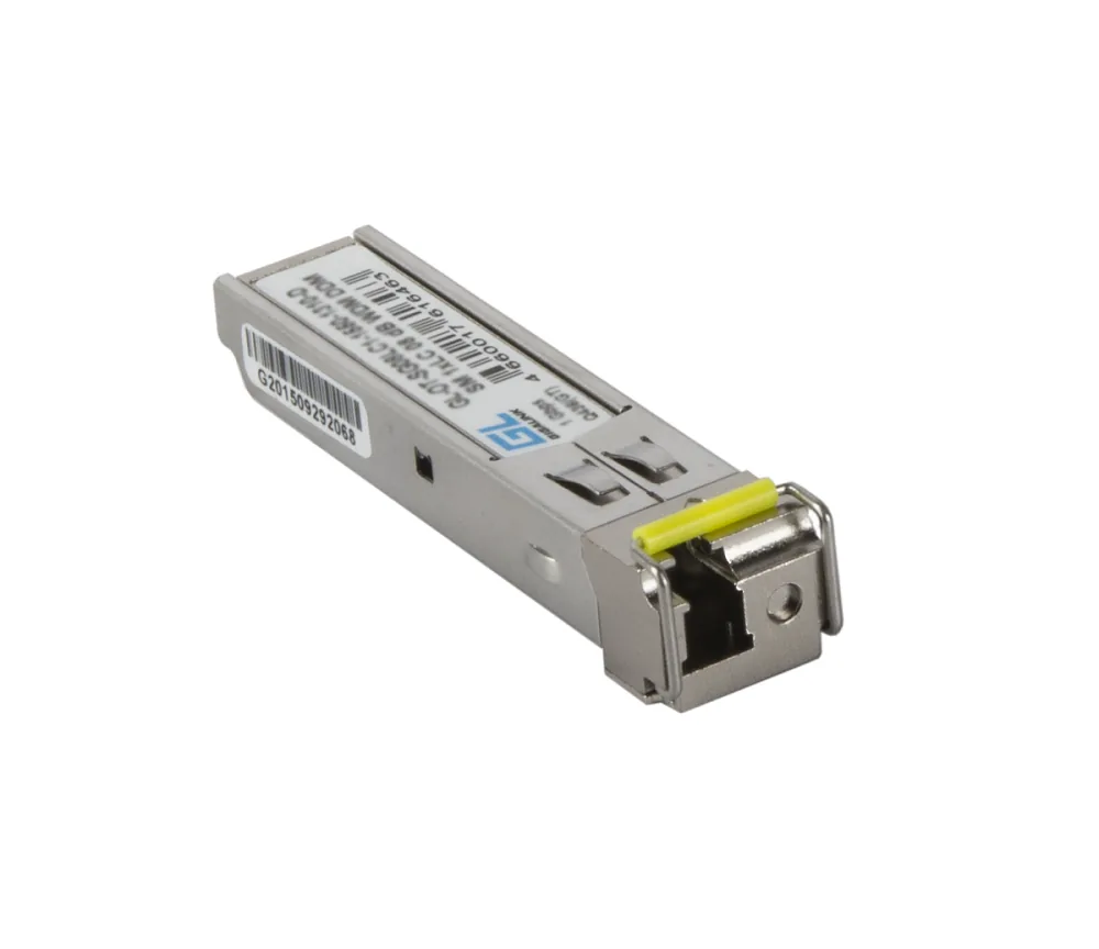 GL-OT-SG24LC1-1550-1490-D. SFP-модуль