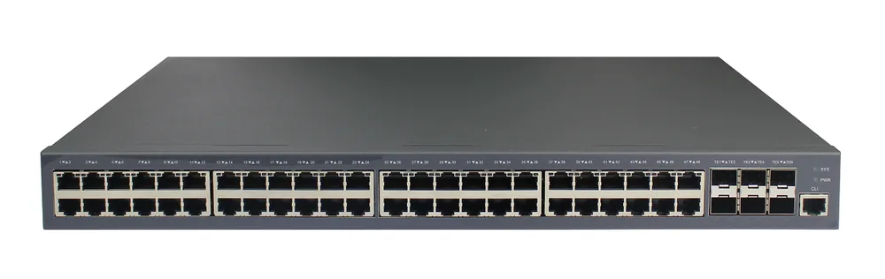 GL-SW-G204-54P. Коммутатор