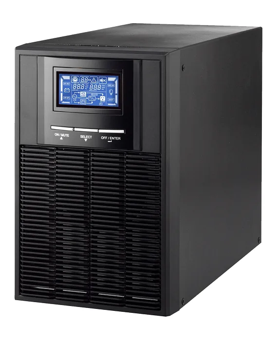 GL-UPS-OL01TL-1-1/12A. Источник бесперебойного питания
