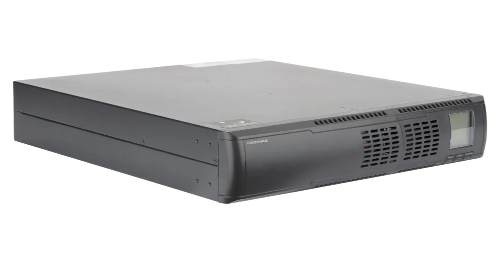 Источник бесперебойного питания GL-UPS-LI011/2*9a — фото 1 из 3