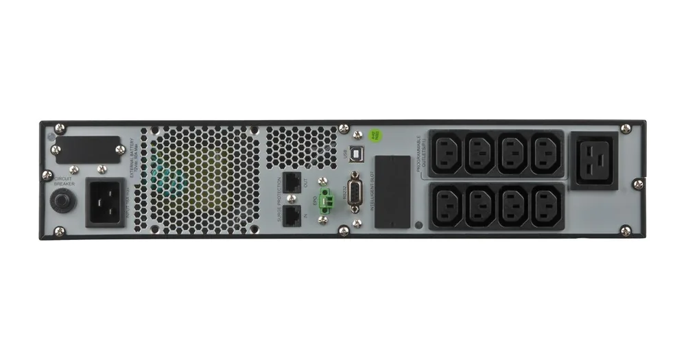 Источник бесперебойного питания GL-UPS-LI03/6 9a — фото 3 из 3