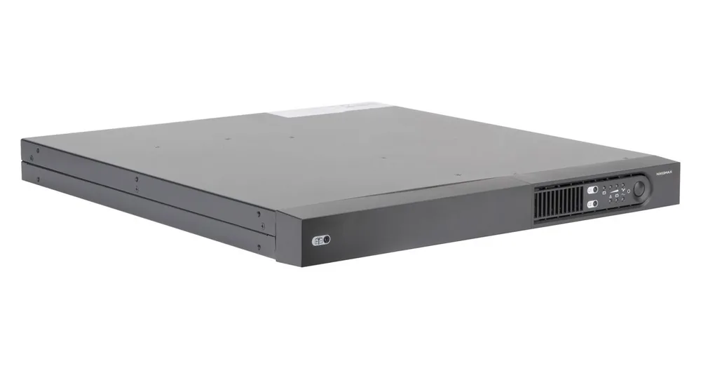 Источник бесперебойного питания GL-UPS-OL01-1-1/6v 4 9a/1U — фото 1 из 3