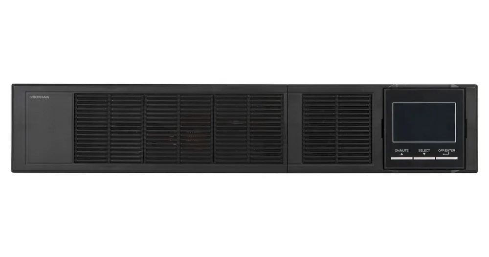 Источник бесперебойного питания GL-UPS-OL01pf-1-1/3 9a — фото 2 из 3