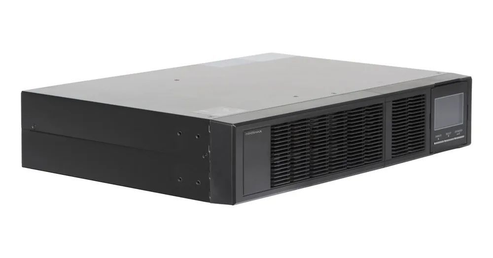 Источник бесперебойного питания GL-UPS-OL01pf-1-1/3 9a — фото 1 из 3