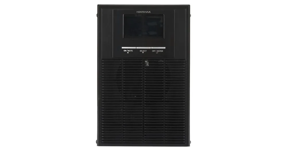 Источник бесперебойного питания GL-UPS-OL01TL-1-1/12A — фото 2 из 3