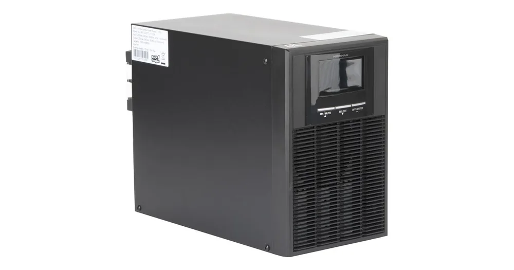 Источник бесперебойного питания GL-UPS-OL01TL-1-1/12A — фото 1 из 3