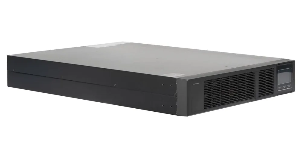 Источник бесперебойного питания GL-UPS-OL03pf-1-1/6*9a — фото 1 из 3