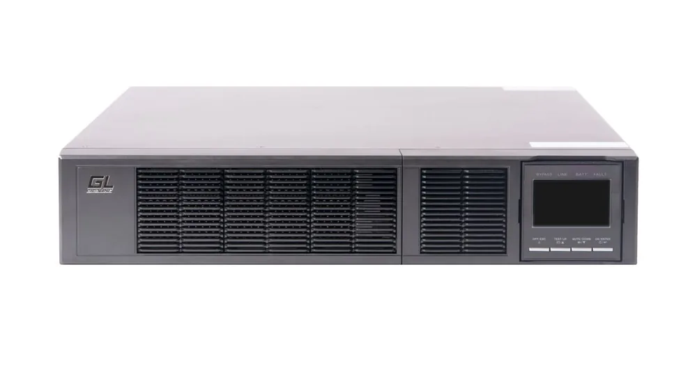 Источник бесперебойного питания GL-UPS-OL06pf-1-1