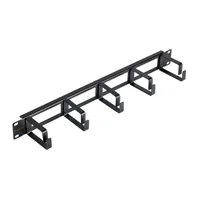 NMC-OK600H-1U-BK-2