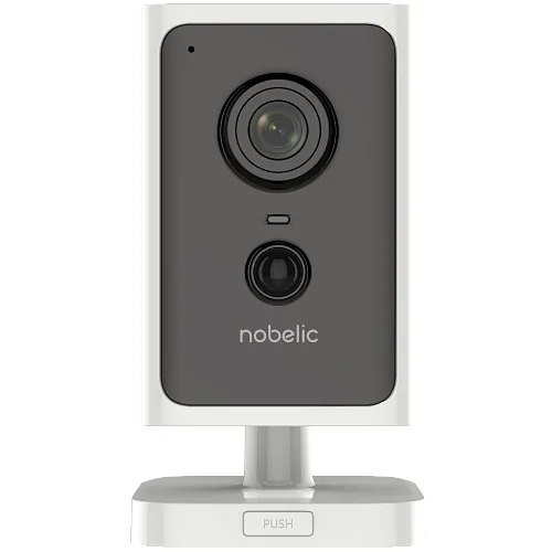NBLC-1210F-WMSD/PV2. Видеокамера IP компактная