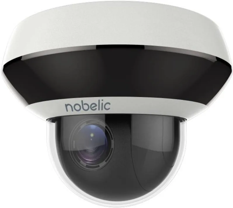 NBLC-4204Z-MSDV2. Видеокамера IP поворотная
