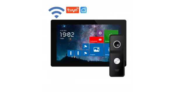 FREEDOM 10 FHD WIFI KIT NIGHT
