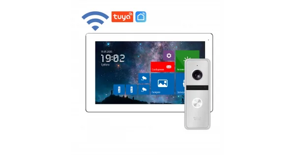 FREEDOM 10 FHD WIFI KIT