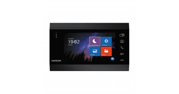 MAGIC 7 HD DARK HD